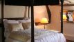 Manor bedroom